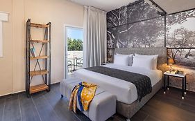 Dizengoff Avenue Boutique Hotel - By Echo Hotels